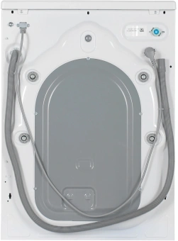 Стиральная машина Beko WRE6512BWW класс: A загр.фронтальная макс.:6кг белый - купить недорого с доставкой в интернет-магазине