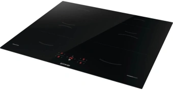Индукционная варочная поверхность Gorenje GI6401BSC черный - купить недорого с доставкой в интернет-магазине
