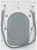 Стиральная машина Beko WRE6512BWW класс: A загр.фронтальная макс.:6кг белый - купить недорого с доставкой в интернет-магазине