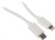 Комплект зар./устр. Hama H-183317 3A (PD) USB Type-C для Apple белый (00183317) - купить недорого с доставкой в интернет-магазине