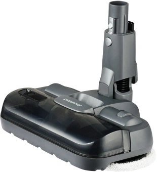 Пылесос Polaris IQ Home PVCS 6020 Cyclonic Way PRO 800Вт серый - купить недорого с доставкой в интернет-магазине