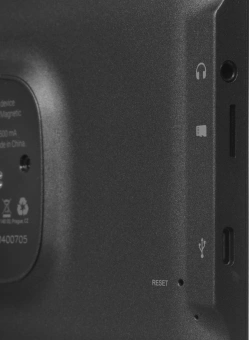 Навигатор Автомобильный GPS Navitel E707 Magnetic 7" 800x480 8Gb microSDHC серый Navitel - купить недорого с доставкой в интернет-магазине