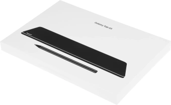 Планшет Samsung Galaxy Tab S11 BSM-X730 9400 Plus (3.73) 8C RAM12Gb ROM512Gb 11" AMOLED 2X 2560x1600 Android 15 серебристый 13Mpix 12Mpix BT WiFi microSD 2Tb 8400mAh - купить недорого с доставкой в интернет-магазине