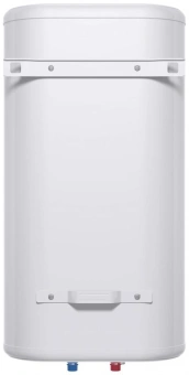 Водонагреватель Thermex IF 50 V (pro) Wi-Fi 2кВт 50л электрический настенный/белый - купить недорого с доставкой в интернет-магазине