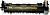 Печка в сборе Cactus CS-FU-HP-M1005 (RM1-2096) (восстановл.) для HP LJ 1018/1020, M1005, Canon LBP-2900/3000 200000стр.