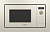 Микроволновая печь Bosch BEL653MP3 25л. 800Вт жемчужно-белый (встраиваемая) Микроволновая печь Bosch BEL653MP3 25л. 800Вт жемчужно-белый (встраиваемая)
