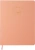 Дневник школьный Deli CN150-PINK розовый 48л. универсальный обл.тверд. мел.карт. - купить недорого с доставкой в интернет-магазине