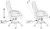 Кресло руководителя Бюрократ CH-868SL черный экокожа крестов. металл хром - цена, купить или заказать с доставкой в интернет-магазине Кресло руководителя Бюрократ CH-868SL черный экокожа крестов. металл хром - купить недорого с доставкой в интернет-магазине