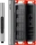 Дрель безударная Hoto Snapbloq D-A03 Electric Mini Drill Set (20-Piece) 120Вт (кейс в комплекте) (HFE0023GL) - цена, купить или заказать с доставкой в интернет-магазине Дрель безударная Hoto Snapbloq D-A03 Electric Mini Drill Set (20-Piece) 120Вт (кейс в комплекте) (HFE0023GL) - купить недорого с доставкой в интернет-магазине