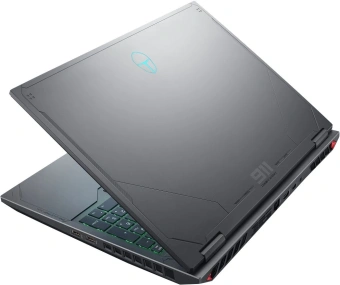 Ноутбук Thunderobot Gravity 16 G2 Pro Core i9 13900H 32Gb SSD1Tb NVIDIA GeForce RTX 5060 8Gb 16" IPS QHD (2560x1600) FreeDOS grey WiFi BT Cam (JT009H00KRU) - купить недорого с доставкой в интернет-магазине