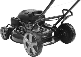 Газонокосилка роторная Carver LMG-2051HMS (01.024.00009) 2600Вт - купить недорого с доставкой в интернет-магазине