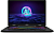 Ноутбук MSI Pulse 17 AI C1VEKG-089XRU Core Ultra 7 155H 32Gb SSD1Tb NVIDIA GeForce RTX4050 6Gb 17" IPS QHD+ (2560x1600) FreeDOS black WiFi BT Cam (9S7-17T311-089)