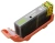 Картридж струйный Cactus CS-CLI426BK CLI-426BK черный (9мл) для Canon Pixma MG5140/5240/6140/8140/MX884 с чипом - купить недорого с доставкой в интернет-магазине