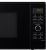 Микроволновая Печь Panasonic NN-SD36HBZPE 23л. 1000Вт черный - купить недорого с доставкой в интернет-магазине