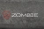 Кресло игровое Zombie Drift/F серый/черный крестов. пластик подст.для ног - купить недорого с доставкой в интернет-магазине