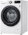 Стиральная машина LG TW4V3RS6W класс: A загр.фронтальная макс.:10.5кг белый инвертор - купить недорого с доставкой в интернет-магазине