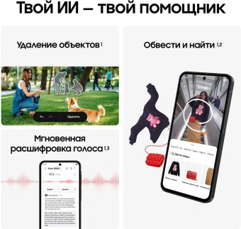 Смартфон Samsung SM-A276B Galaxy A27 5G 128Gb 6Gb розовый моноблок 3G 4G 2Sim 6.7" 1080x2340 Android 16 50Mpix 802.11 a/b/g/n/ac NFC GPS GSM900/1800 GSM1900 Protect microSD max2048Gb - купить недорого с доставкой в интернет-магазине
