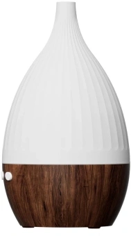 Увлажнитель воздуха Deerma PX300W (ультразвуковой) белый/коричневый - купить недорого с доставкой в интернет-магазине