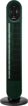 Вентилятор напольный Centek CT-5082 48Вт скоростей:3 зеленый - купить недорого с доставкой в интернет-магазине
