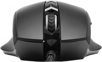 Мышь A4Tech Bloody V8M Max черный оптическая 12000dpi USB 8but - купить недорого с доставкой в интернет-магазине