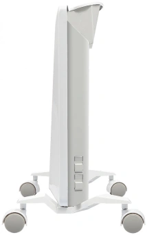 Конвектор Ballu Enzo BEC/EZER-1000 1000Вт белый - купить недорого с доставкой в интернет-магазине