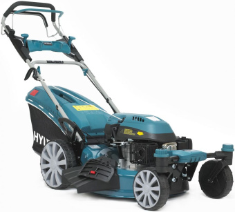 Газонокосилка роторная Hyundai L 5110RS - купить недорого с доставкой в интернет-магазине