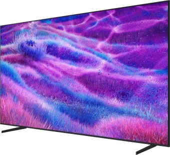 Телевизор QLED Samsung 100" QE100QN80FUXRU Q черный титан/черный 4K Ultra HD 120Hz DVB-T2 DVB-C DVB-S2 USB WiFi Smart TV - купить недорого с доставкой в интернет-магазине