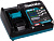 Зарядное устройство Makita DC40RA (191E10-9)
