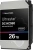 Жесткий диск WD SATA-III 26TB 0F65672 WUH722626ALE6L4 Server Ultrastar DC HC590 4KN (7200rpm) 512Mb 3.5" - купить недорого с доставкой в интернет-магазине