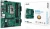 Материнская плата Asus PRO B760M-C-CSM Soc-1700 Intel B760 4xDDR5 mATX AC`97 8ch(7.1) GbLAN RAID+VGA+HDMI+DP - купить недорого с доставкой в интернет-магазине