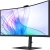 Монитор Samsung 34" ViewFinity S6 S34C650VAIXCI черный VA LED 5ms 21:9 M/M Cam полуматовая HAS Piv 3000:1 350cd 178гр/178гр 3440x1440 100Hz DP Ultra WQHD USB 8.1кг - купить недорого с доставкой в интернет-магазине