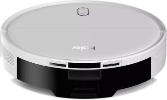 Пылесос-робот Haier HSR Home M3 45Вт белый - купить недорого с доставкой в интернет-магазине