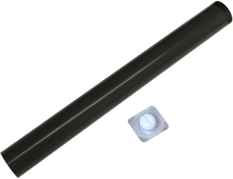 Термопленка Cet CET8416U (RM1-8508-Film/RM1-6274-Film) для HP LJ Enterprise P3015, M501/M506/M527/M521/M525 - купить недорого с доставкой в интернет-магазине