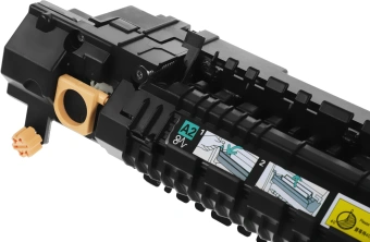 Печка в сборе Cactus CS-FU-XER-PH5550 (126K18319/126K18310) (восстановл.) для Xerox Ph 5500/5550 - купить недорого с доставкой в интернет-магазине