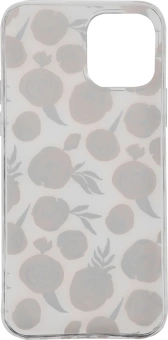 Чехол (клип-кейс) Gresso для Apple iPhone 12/12 Pro Air прозрачный/рисунок (GR17AAAE9075) - купить недорого с доставкой в интернет-магазине