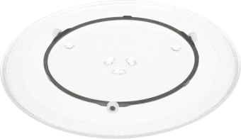 Микроволновая Печь Samsung MC32DB7746KCBW 32л. 900Вт антрацит - купить недорого с доставкой в интернет-магазине