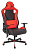 Кресло игровое A4Tech Bloody GC-750 черный эко.кожа с подголов. крестов. пластик