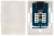 Коннектор Rexant (03-0132) кат.6 RJ45 прозрачный - купить недорого с доставкой в интернет-магазине