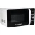 Микроволновая Печь Oursson MD2033/WH 20л. 700Вт белый/черный - купить недорого с доставкой в интернет-магазине