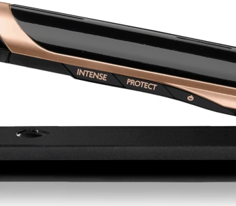Выпрямитель Babyliss ST394E черный макс.темп.:230С - купить недорого с доставкой в интернет-магазине
