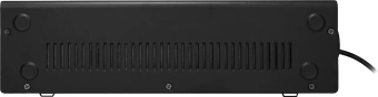 Стабилизатор напряжения Smartwatt AVR Triac 2000TW 2000ВА черный - купить недорого с доставкой в интернет-магазине