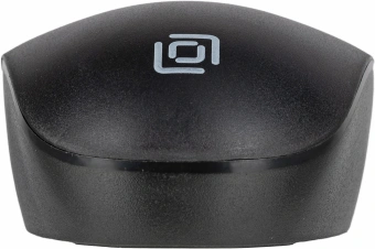 Мышь Оклик 685MW черный оптическая 1200dpi беспров. USB для ноутбука 3but (1058946) - купить недорого с доставкой в интернет-магазине