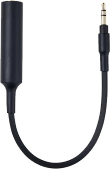 Наушники мониторные Sony MDR-MV1 2.5м черный проводные оголовье - купить недорого с доставкой в интернет-магазине