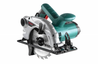Циркулярная пила (дисковая) Hammer Flex CRP1300D 1300Вт (ручная) D диска.:160мм (CRP1300D) - купить недорого с доставкой в интернет-магазине