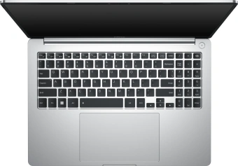 Ноутбук Infinix Inbook Y3 Max YL613 Core i5 1235U 16Gb SSD512Gb Intel UHD Graphics 16" IPS FHD (1920x1080) noOS silver WiFi BT Cam (71008301570) - купить недорого с доставкой в интернет-магазине