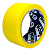 Клейкая лента упаковочная Unibob 600 41153 желтая шир.48мм дл.66м 45мкм полипропилен