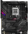 Материнская плата Asus ROG STRIX B650E-E GAMING WIFI SocketAM5 AMD B650 4xDDR5 ATX AC`97 8ch(7.1) 2.5Gg RAID+HDMI+DP