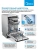 Посудомоечная машина встраив. Midea MID45S485I 1930Вт узкая нержавеющая сталь инвертор - цена, купить или заказать с доставкой в интернет-магазине Посудомоечная машина встраив. Midea MID45S485I 1930Вт узкая нержавеющая сталь инвертор - купить недорого с доставкой в интернет-магазине
