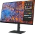 Монитор Samsung 27" ViewFinity S27B800PXIXCI черный IPS LED 16:9 HDMI полуматовая HAS Piv 350cd 178гр/178гр 3840x2160 60Hz DP 4K USB 6.7кг - купить недорого с доставкой в интернет-магазине