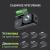 Видеорегистратор Digma FreeDrive 950DW черный 4Mpix 3840x2160 170гр. Hi3516 СV610 - цена, купить или заказать с доставкой в интернет-магазине Видеорегистратор Digma FreeDrive 950DW черный 4Mpix 3840x2160 170гр. Hi3516 СV610 - купить недорого с доставкой в интернет-магазине